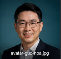 NBA老郭 | feifan sports